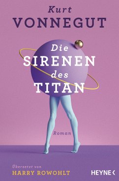 Die Sirenen des Titan (eBook, ePUB) von Penguin Random House